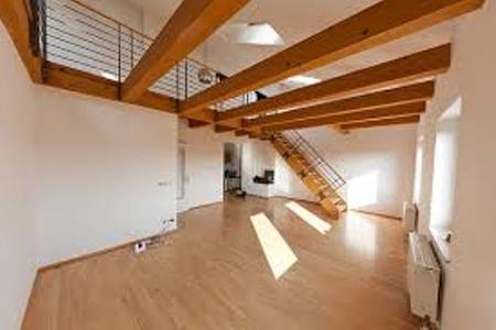 HOW MUCH DOES IT COST TO CLEAN AN EMPTY APARTMENT?